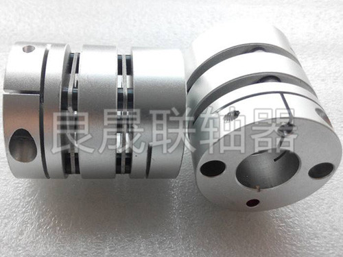 双膜片联轴器安装小技巧您知道了吗?