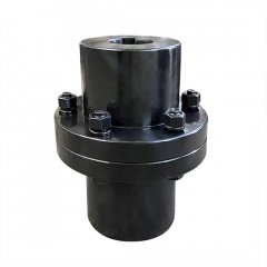 YL型联轴器属于哪类联轴器?