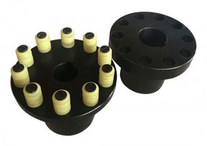 弹性套柱销联轴器的特点与应用是什么呢?