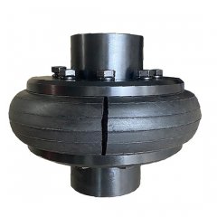 轮胎式联轴器属于什么联轴器?